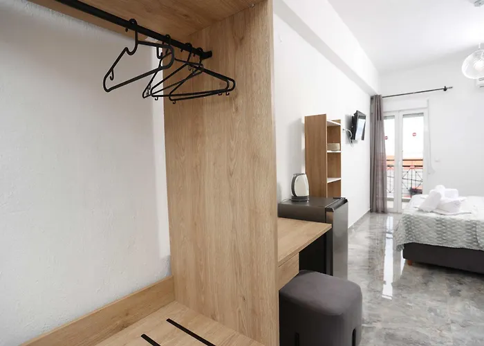 Hotel Adonis