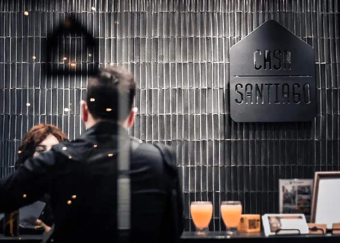 Casa Santiago Hotel Boutique