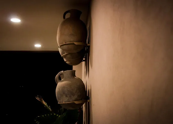 Casa Santiago Hotel Boutique
