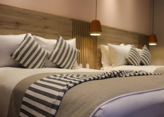 Casa Santiago Hotel Boutique