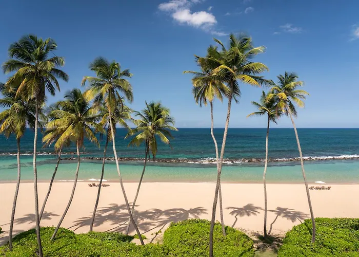 Residences at Dorado Beach, a Ritz Carlton Reserve