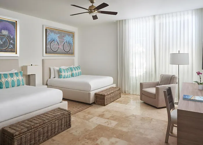 Residences At Dorado Beach, A Ritz Carlton Reserve