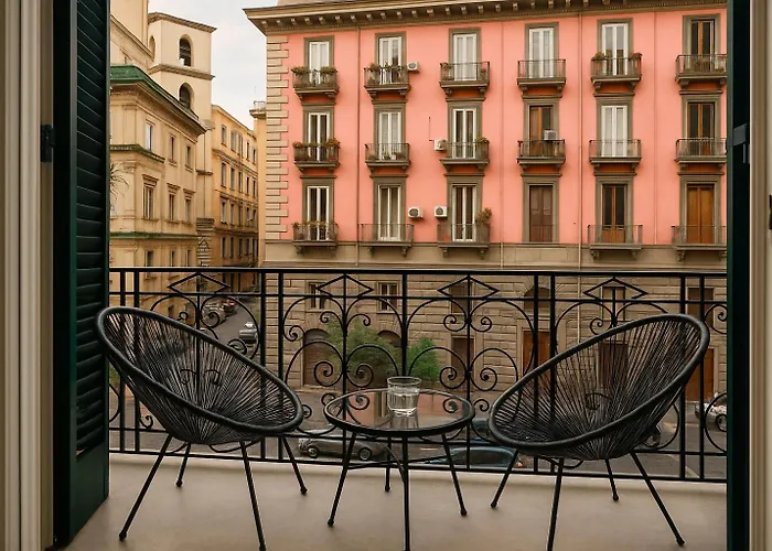 Sanfelice 33 Luxury Suites