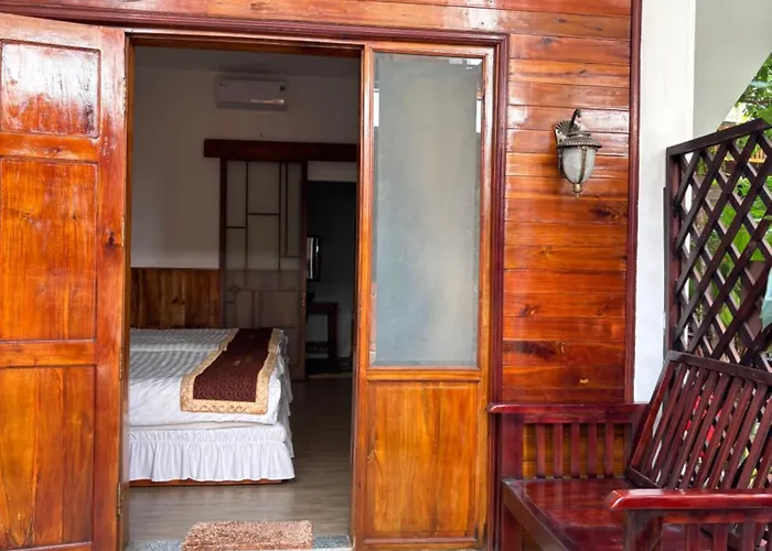 Ambedo Hotel Phu Quoc