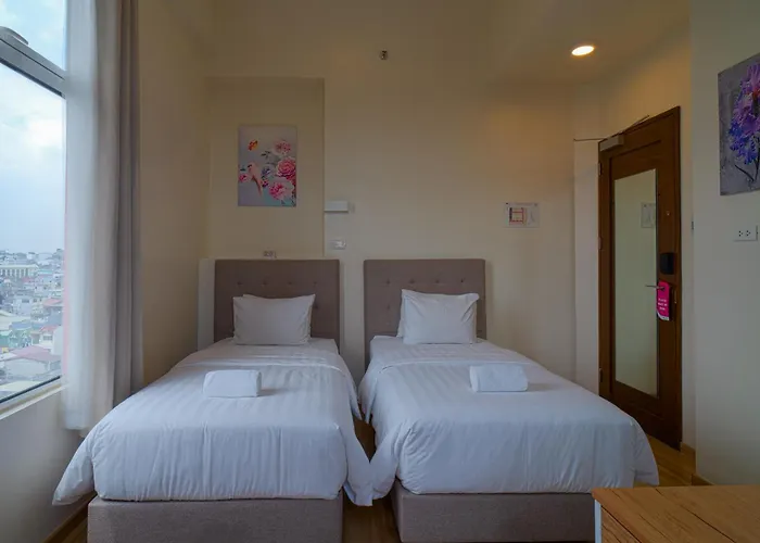 Hotel Mo -Taguig