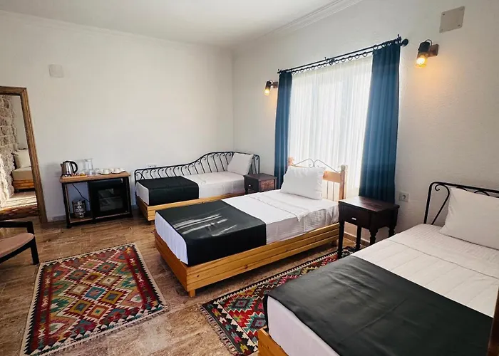 Soleado Cappadocia Hotel