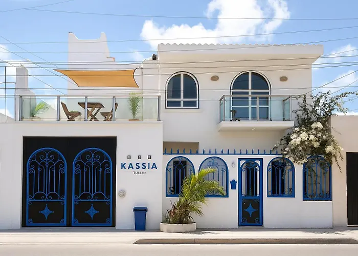 Kassia Tulum