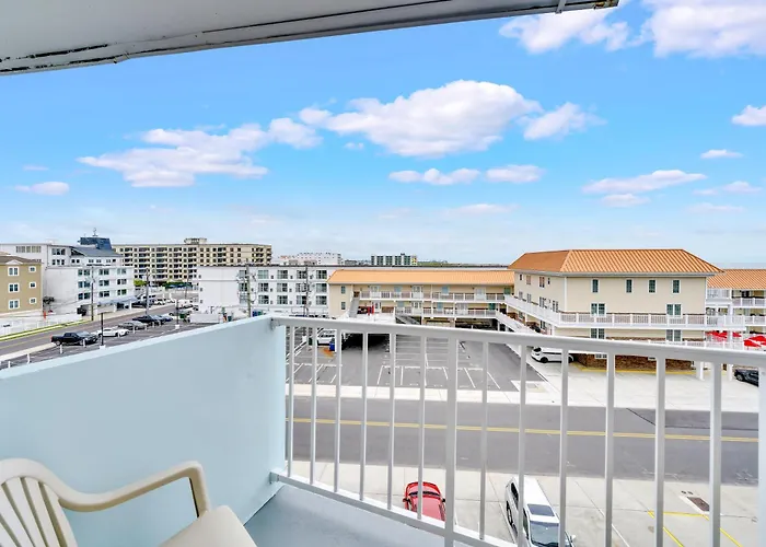 Madison Resort Wildwood Crest