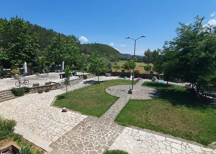 Kutal Park Inn Hotel