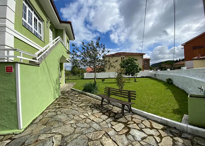 Casa Elsa