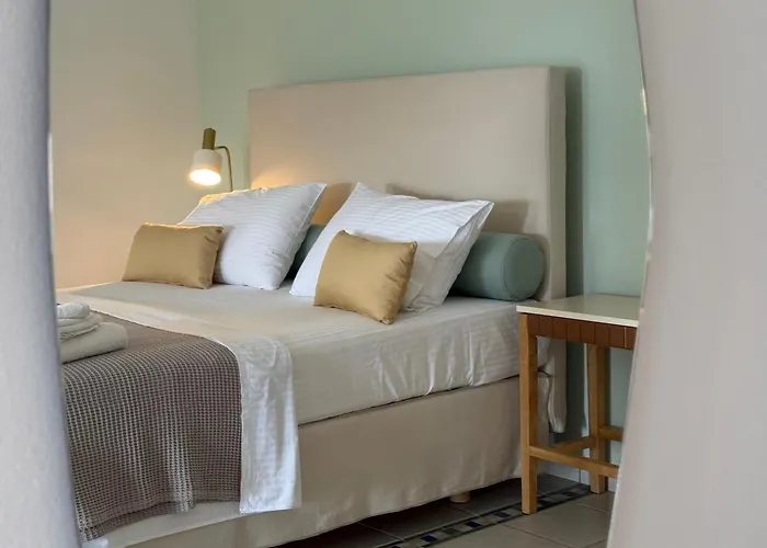 Lipsi Blue Hotel