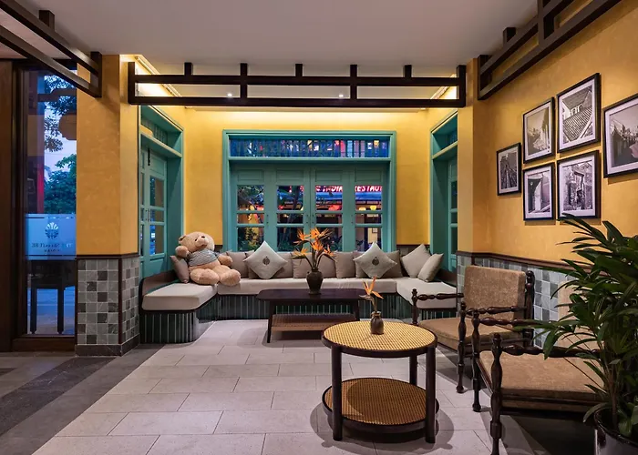 The Signature Hoi An