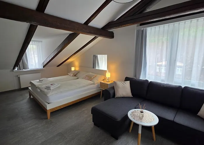 Hotel Surselva