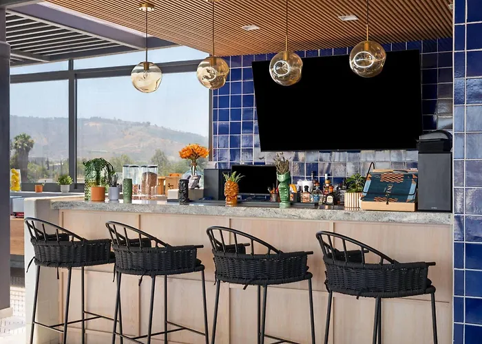 Tryp By Wyndham Ciudad Guzman Uttsa