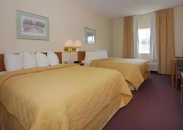 Comfort Inn