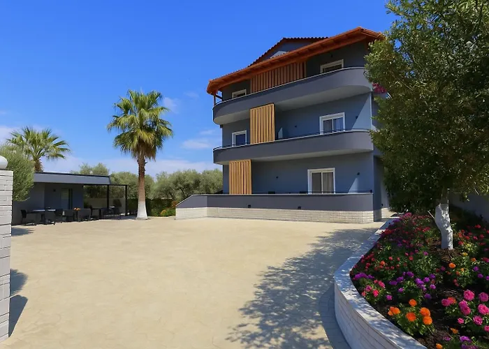 Hotel Golden Oak