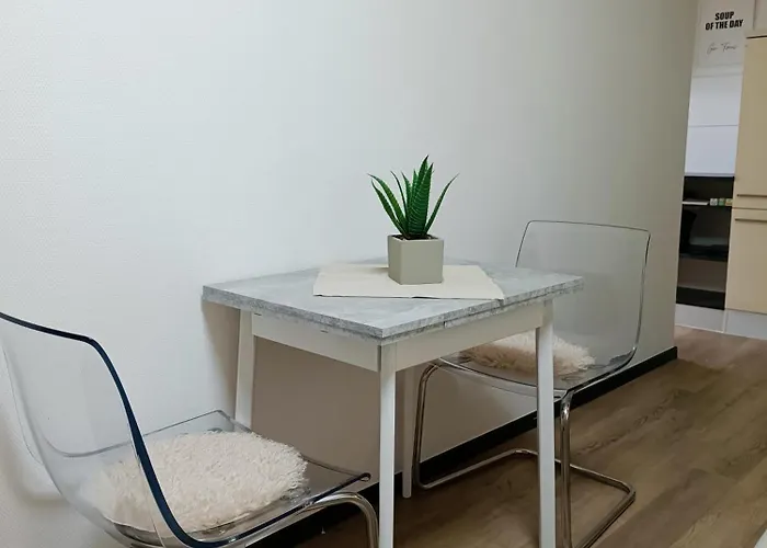 Hotel Appartements Asado