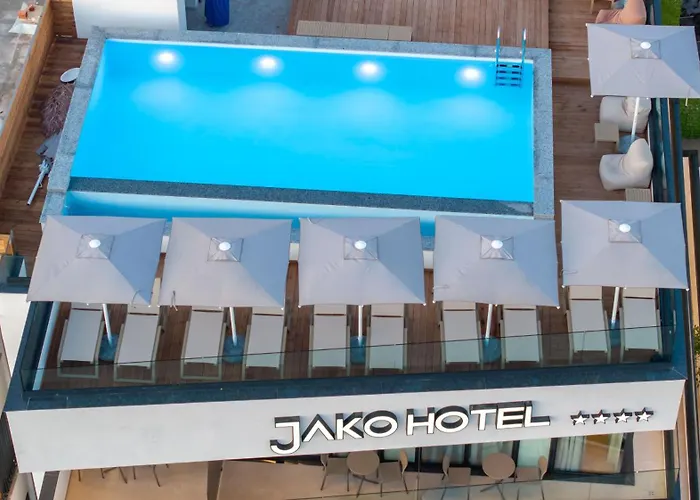 Jako Premium Hotel