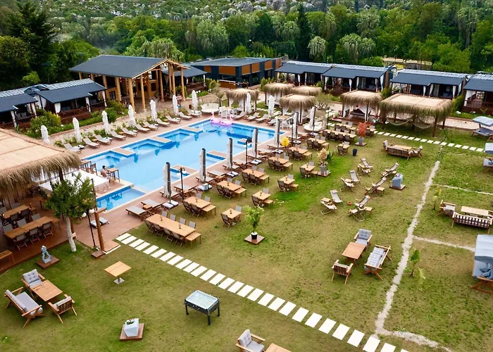 Kekova Garden Village