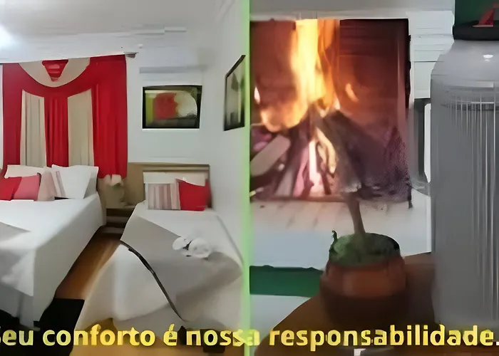 Hotel Ipe