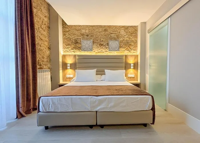 MAR DE SOBRÁN suites
