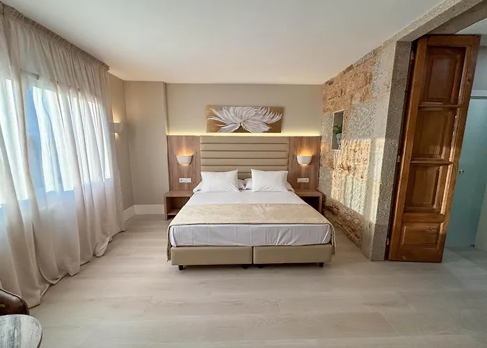 Mar De Sobran Suites