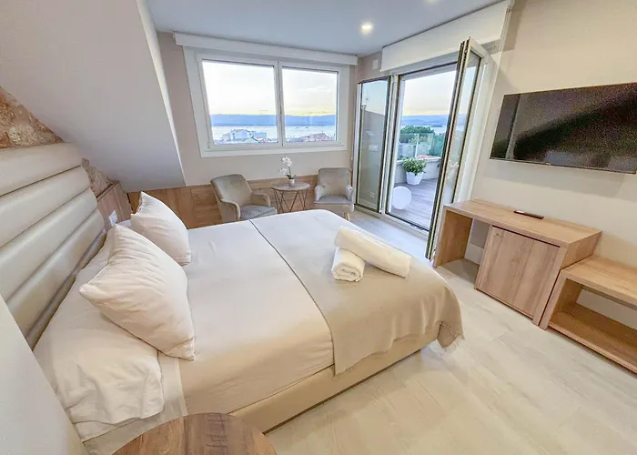 Mar De Sobran Suites