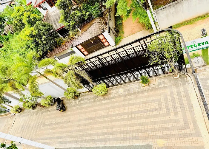Cattleya Resorts Anuradhapura