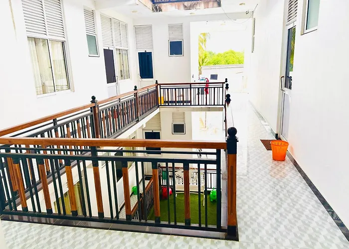 Cattleya Resorts Anuradhapura