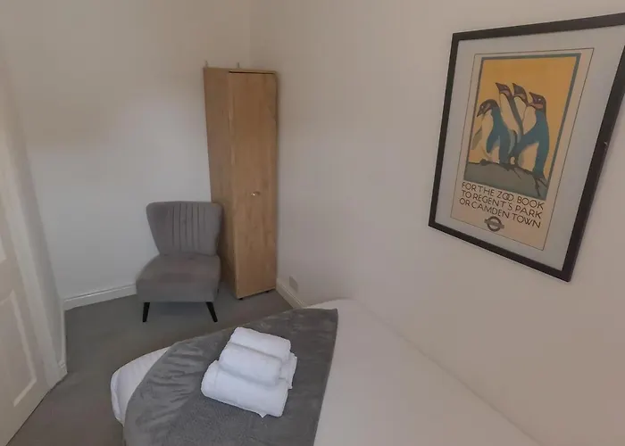 Halifax Hideaway - Free Parking