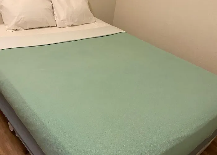 Homestead Inn Extended Stay - 3 Nights Min