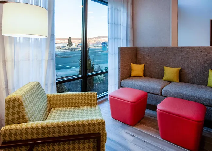 Hampton Inn & Suites La Grande, Or