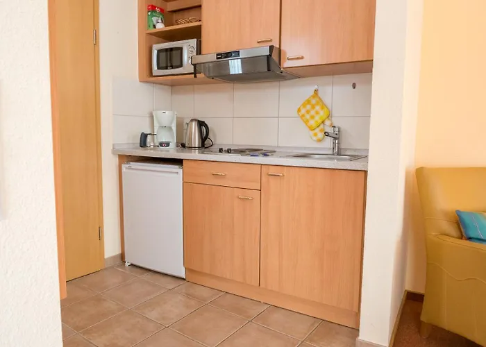 Hotel Brinkum - Garni