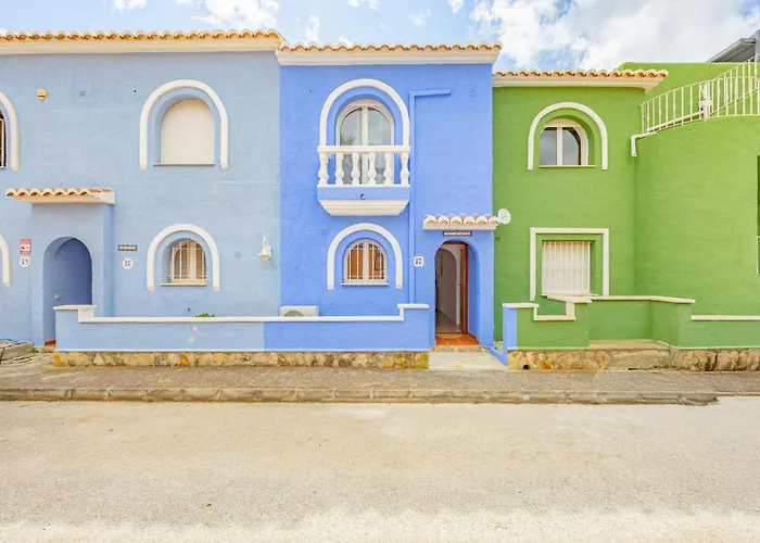 Apartamento Artemisa - Plusholidays