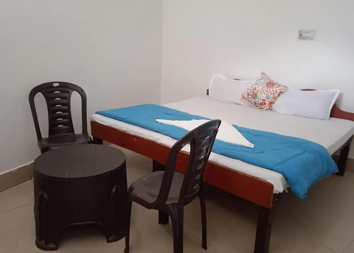 Hotel Shivdev