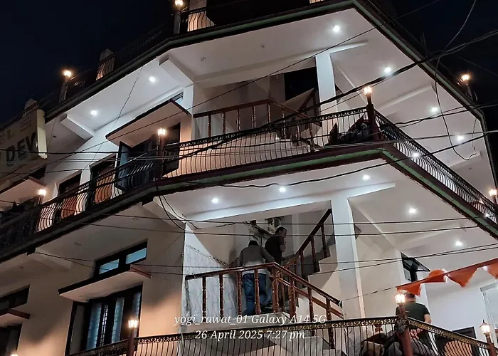 Hotel Shivdev