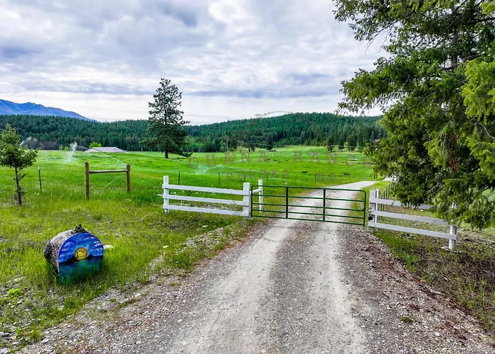 Ohana Ranch