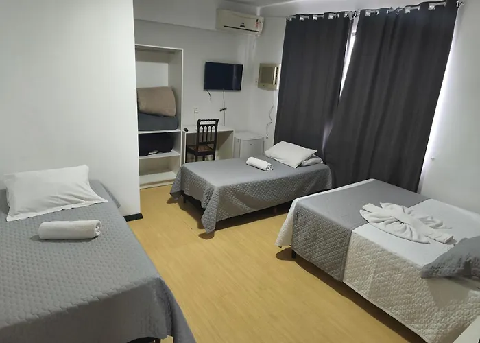 Hotel Colonial