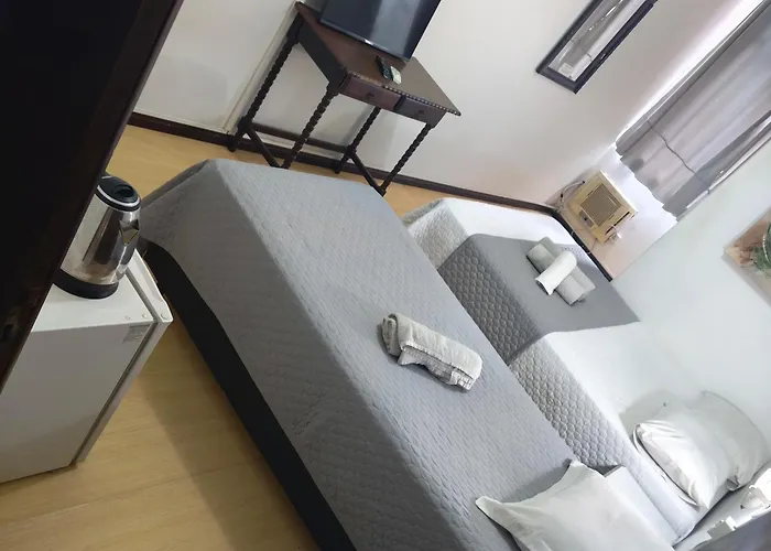Hotel Colonial