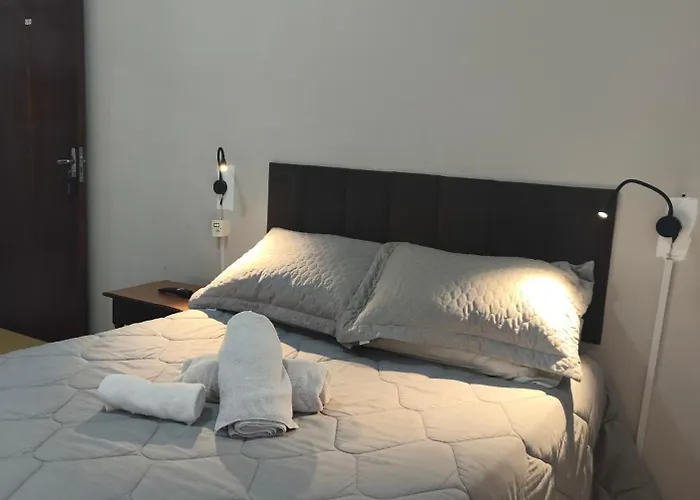 Hotel Colonial