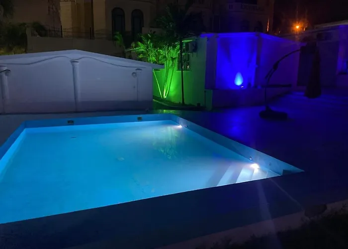 Hannabi Hotel