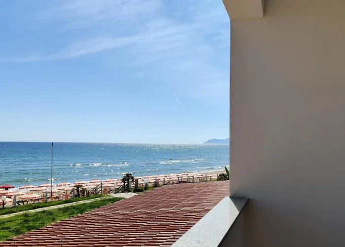 Hotel Stella Del Tirreno