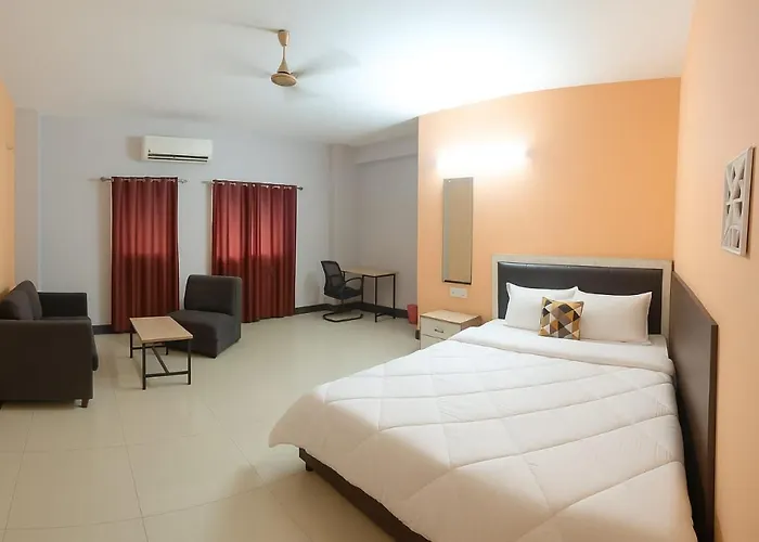Hotel Royal Galaxy