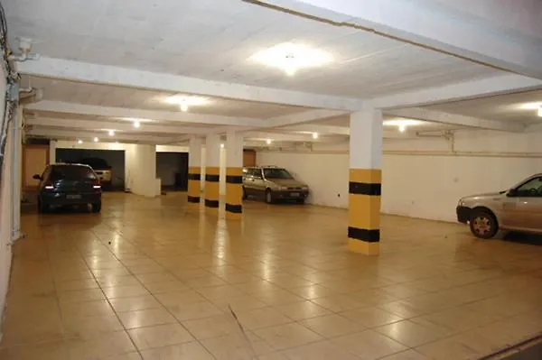 HOTEL POUSADA DAS GERAIS Ltda