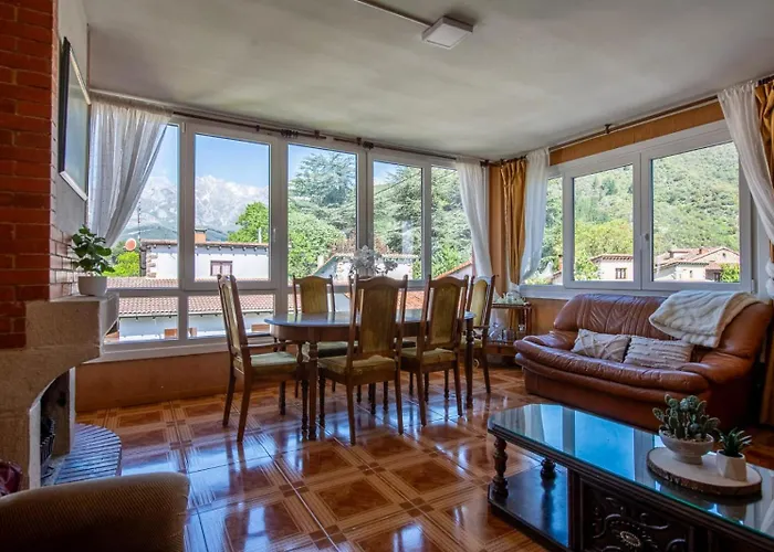 La casa de Chachi