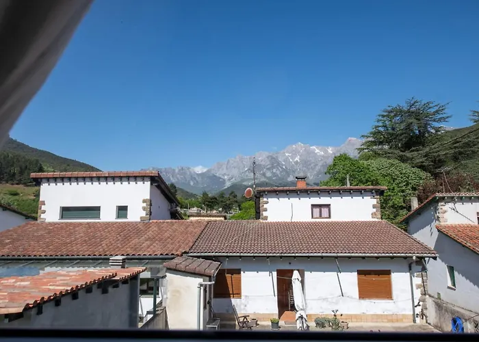 La casa de Chachi