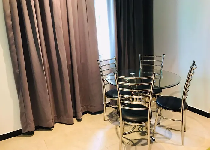 Cozy Corner