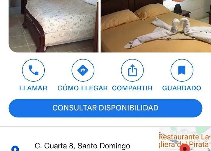 Hotel Costa Verde