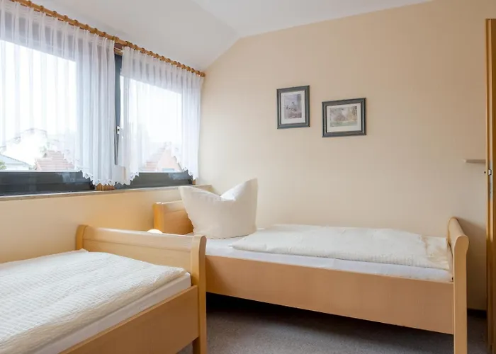 Hotel Brinkum - Garni