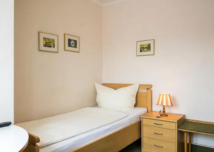 Hotel Brinkum - Garni